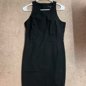 NWT Banana Republic bi-stretch sheath dress PETITE